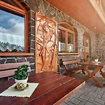 Patrik Casa de hóspedes Ždiar