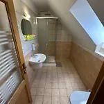 Patrik Casa de hóspedes Ždiar