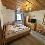 Patrik Casa de hóspedes Ždiar