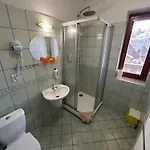 Casa de hóspedes Patrik 3*