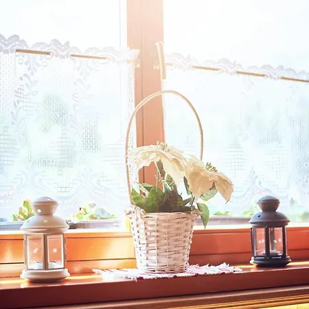 Patrik بيت ضيافة