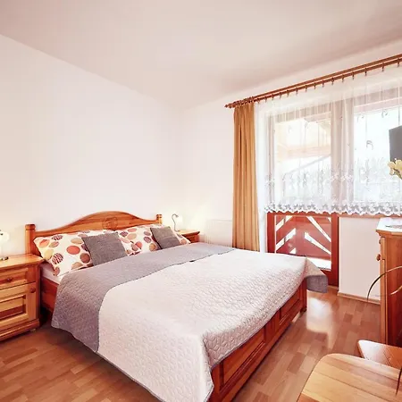 Guest house Patrik 2*