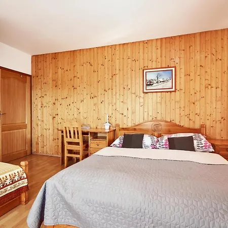 Guest house Patrik