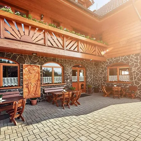 بيت ضيافة Patrik 3*