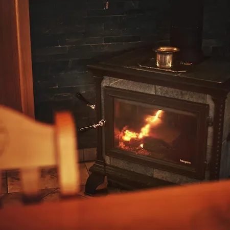 بيت ضيافة Patrik