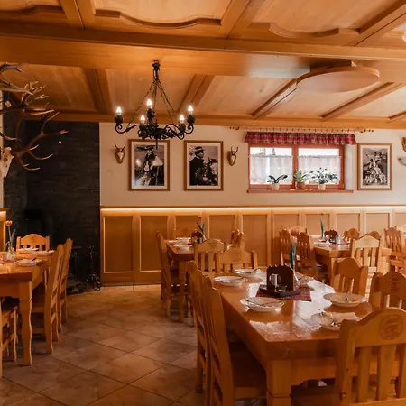 بيت ضيافة Patrik Ždiar