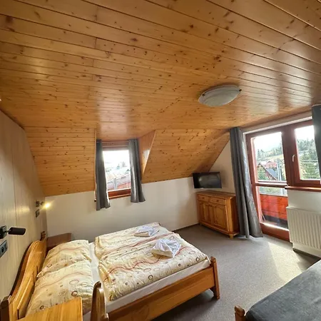 Guest house Patrik 2*