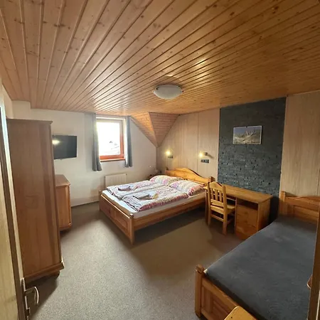 Guest house Patrik