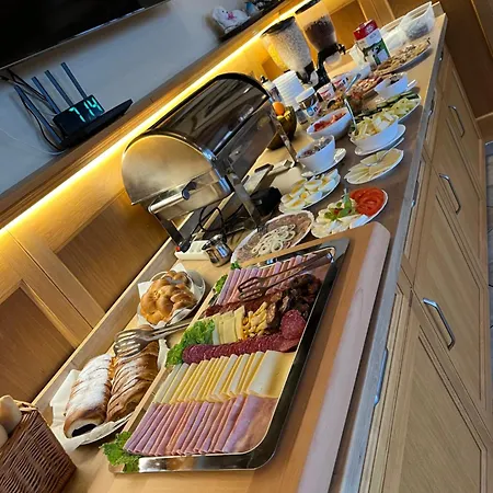 帕特里克旅馆