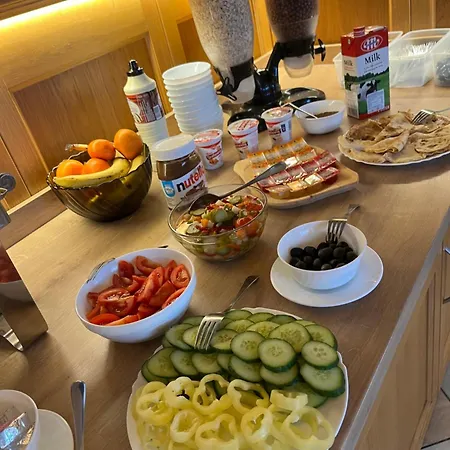 Patrik Гостевой дом