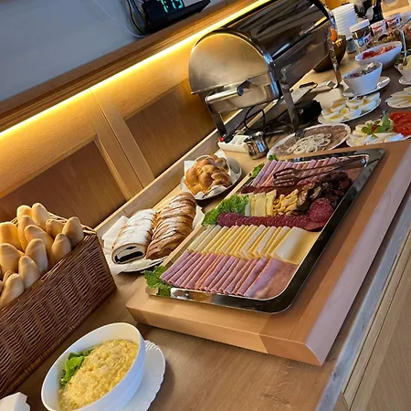 بيت ضيافة Patrik 3*