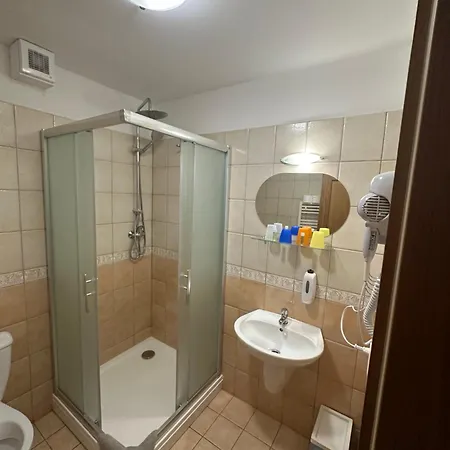Gæstehus Patrik 3*