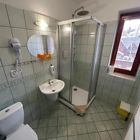 Gæstehus Patrik 3*