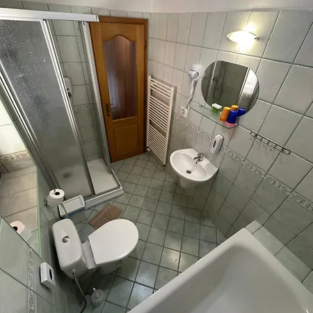 Patrik Gæstehus 3*