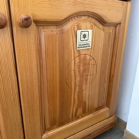 Patrik 3* Ždiar